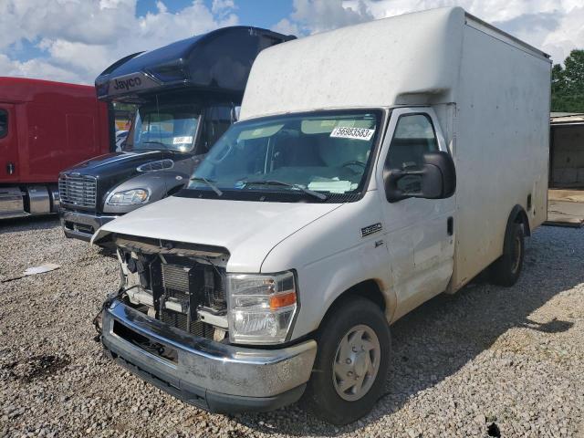 Ford Econoline (2013)