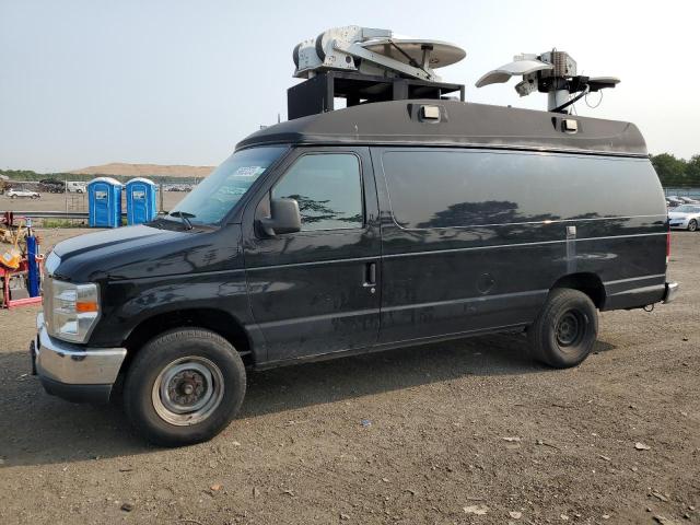 Ford Econoline (2013)