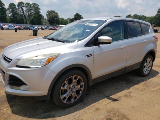 Ford Escape sel (2013)