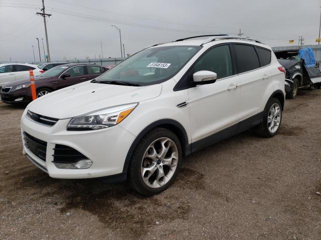 Ford Escape tit (2013)