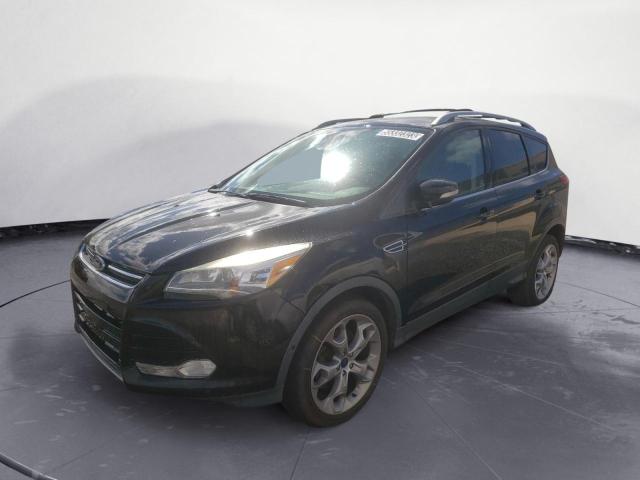 Ford Escape tit (2013)