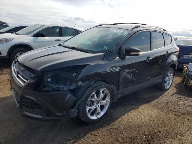Ford Escape tit (2013)