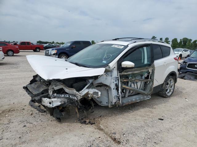 Ford Escape tit (2013)