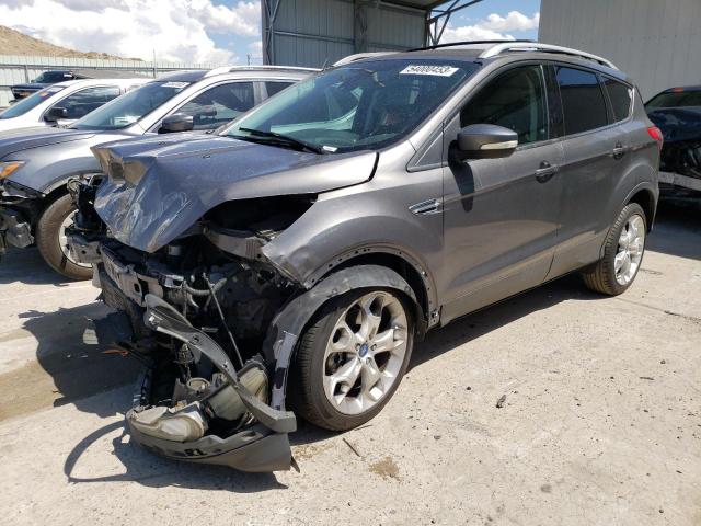 Ford Escape tit (2013)