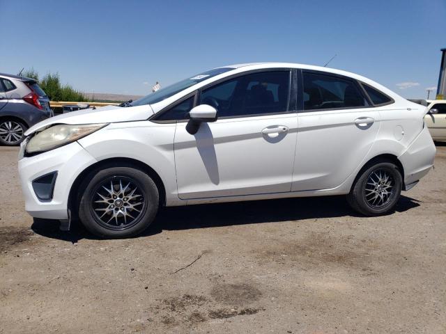 Ford Fiesta s (2013)