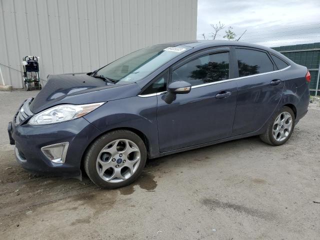 Ford Fiesta tit (2013)