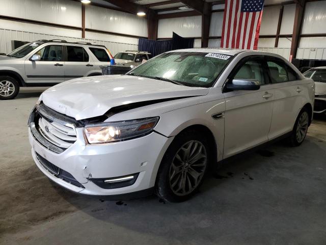 Ford Taurus lim (2013)