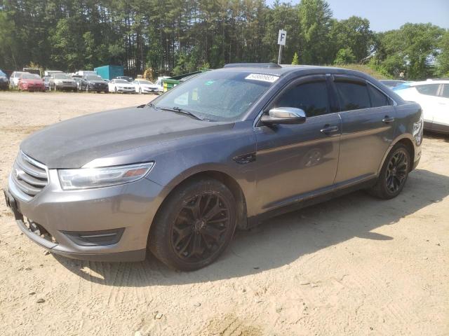 Ford Taurus lim (2013)