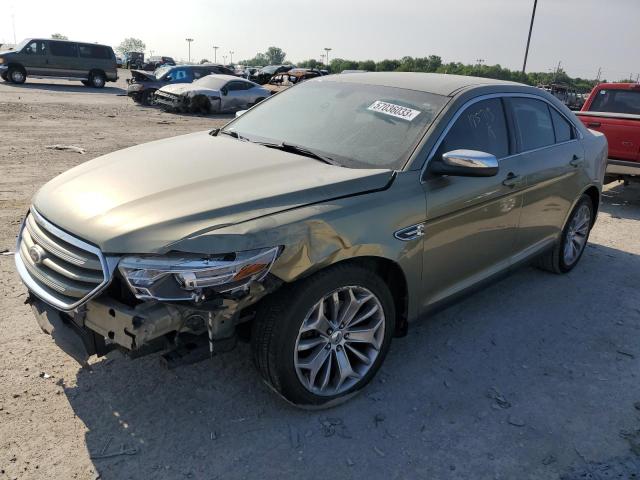 Ford Taurus lim (2013)
