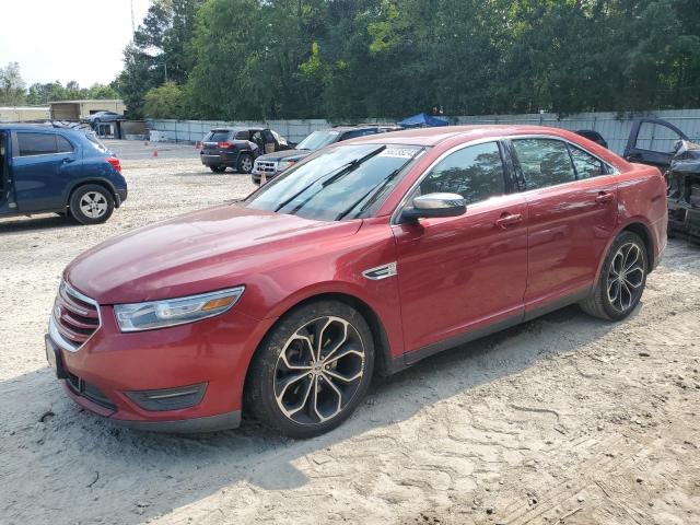 Ford Taurus lim (2013)