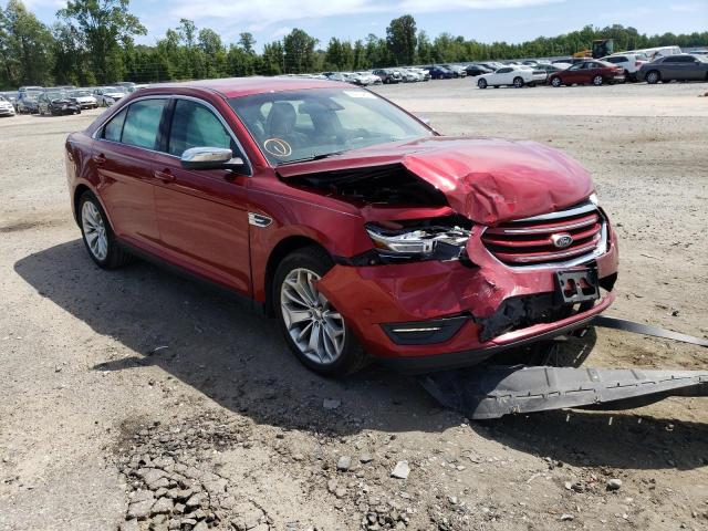 Ford Taurus lim (2013)