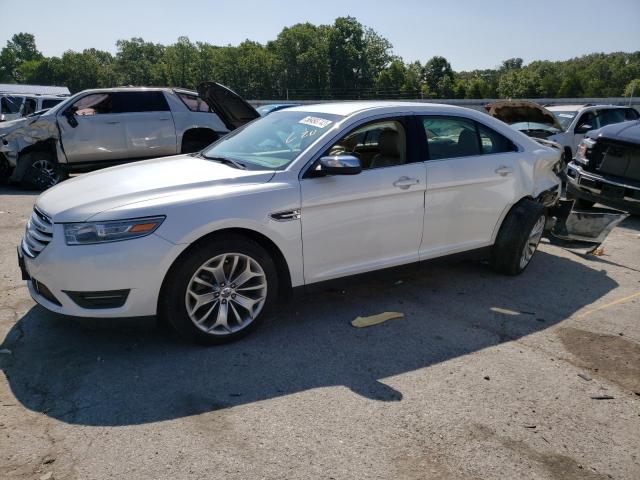Ford Taurus lim (2013)