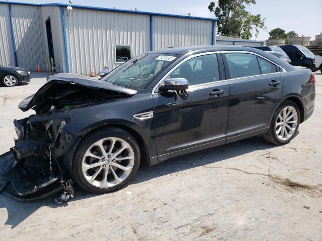 Ford Taurus lim (2013)