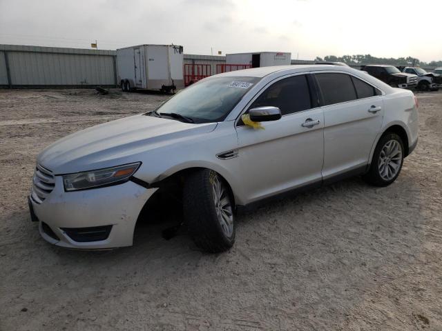 Ford Taurus lim (2013)