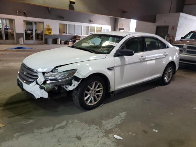 Ford Taurus se (2013)