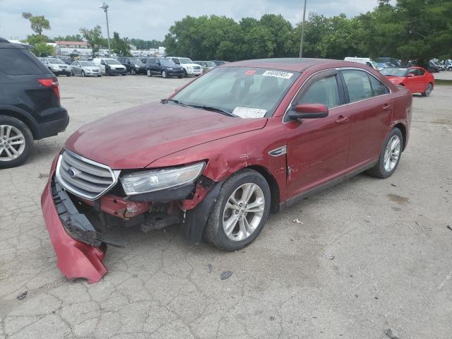 Ford Taurus sel (2013)