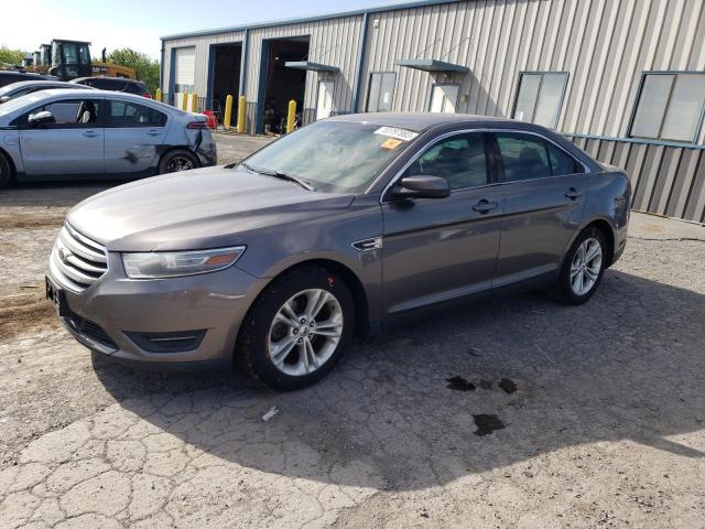 Ford Taurus sel (2013)