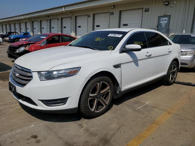Ford Taurus sel (2013)