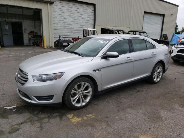 Ford Taurus sel (2013)