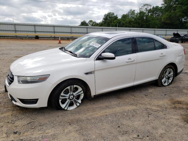 Ford Taurus sel (2013)