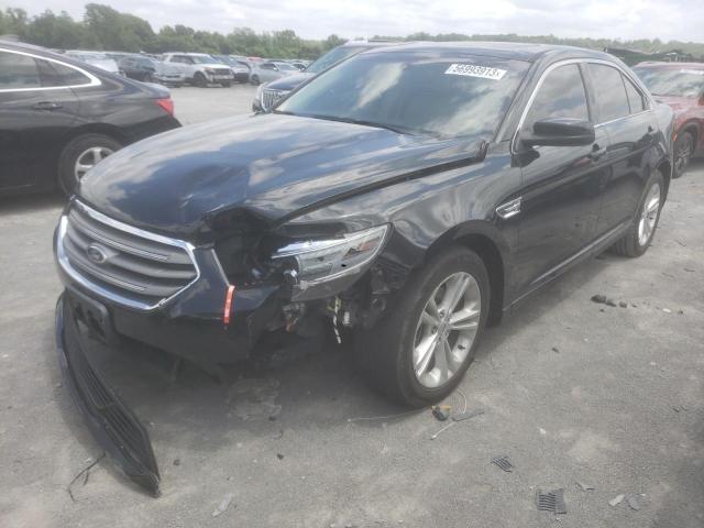 Ford Taurus sel (2013)