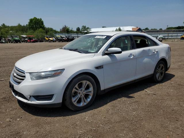 Ford Taurus sel (2013)