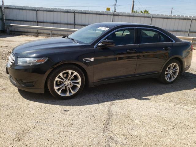Ford Taurus sel (2013)