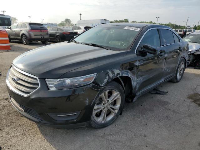 Ford Taurus sel (2013)