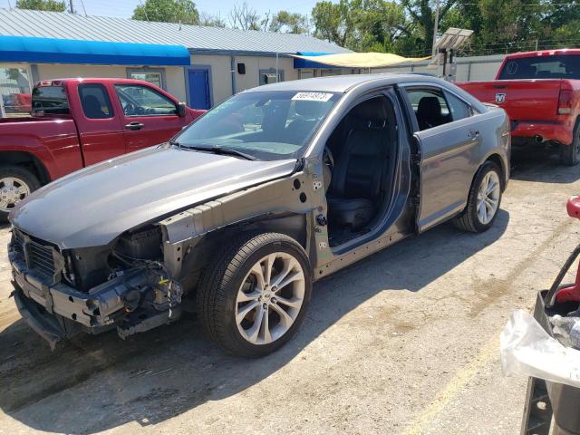Ford Taurus sel (2013)
