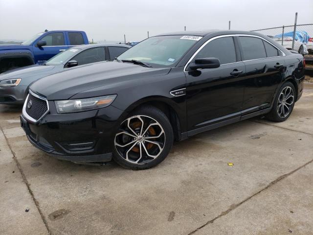 Ford Taurus sho (2013)