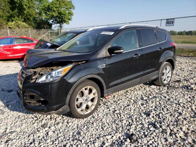Ford Escape tit (2014)