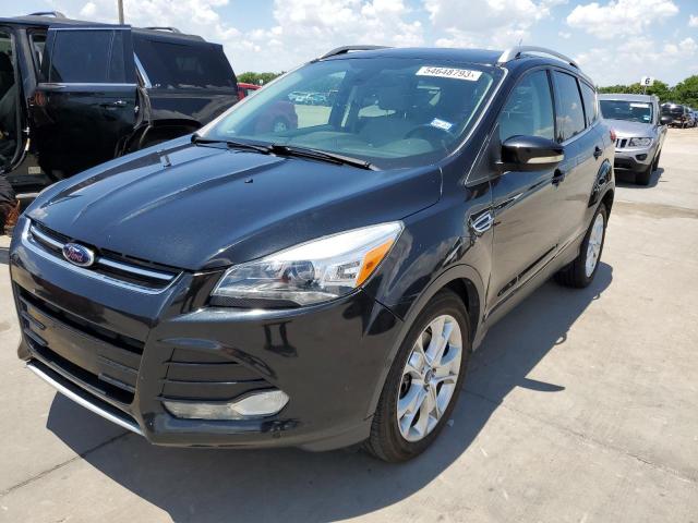 Ford Escape tit (2014)