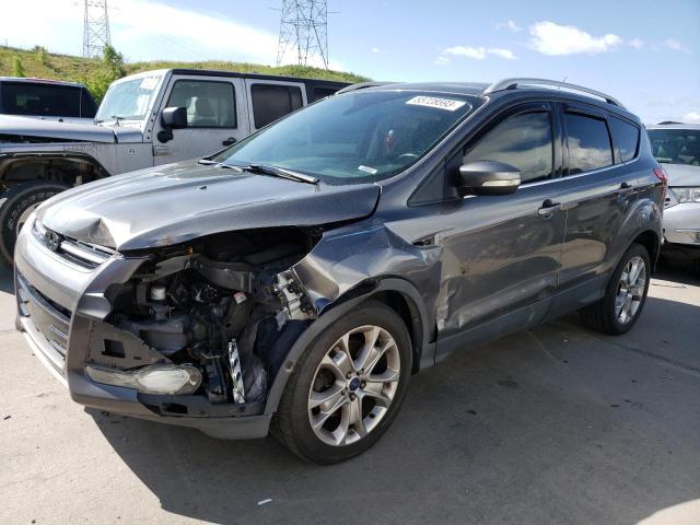 Ford Escape tit (2014)