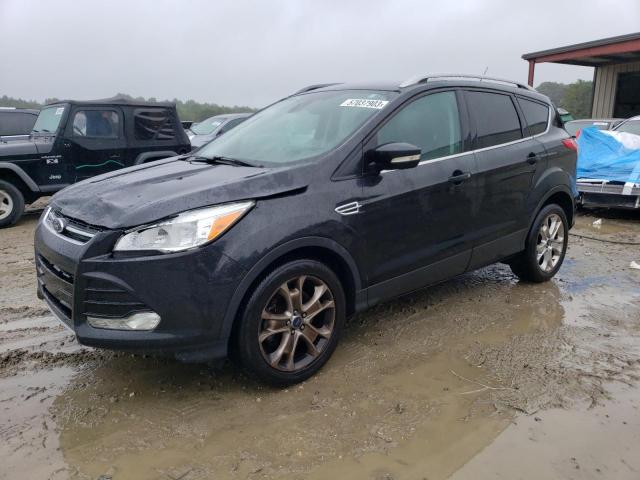 Ford Escape tit (2014)
