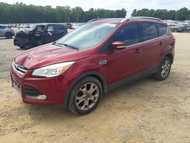 Ford Escape tit (2014)