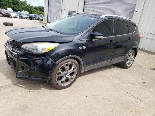 Ford Escape tit (2014)