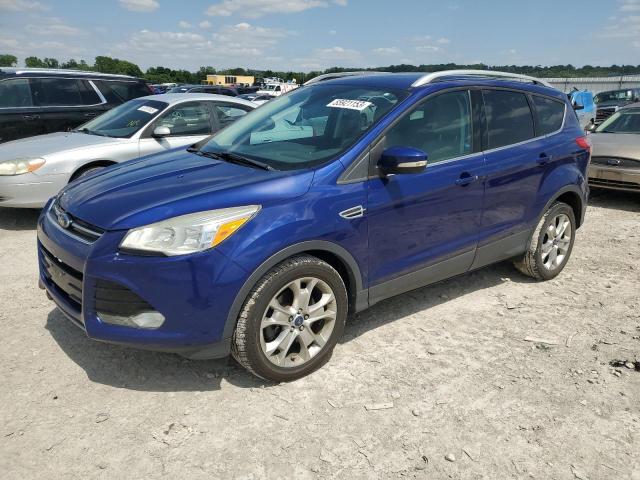 Ford Escape tit (2014)