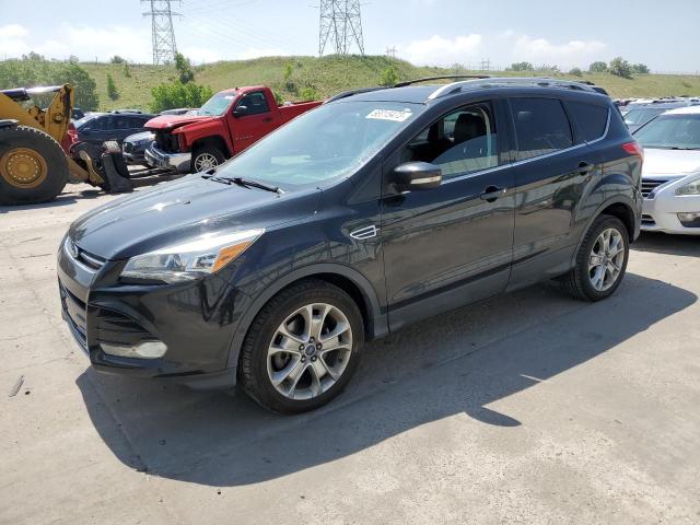 Ford Escape tit (2014)