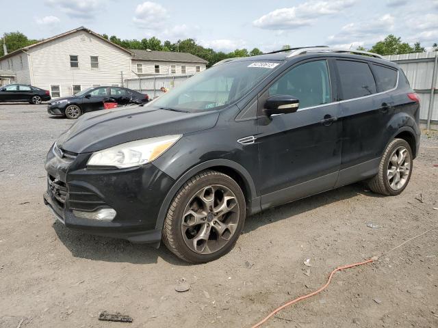 Ford Escape tit (2014)