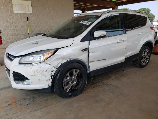 Ford Escape tit (2014)