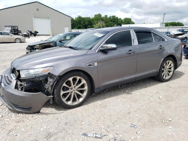 Ford Taurus lim (2014)