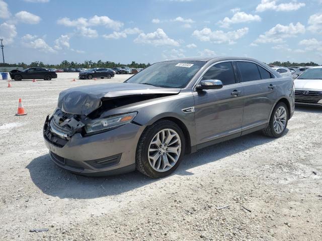 Ford Taurus lim (2014)