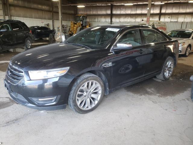 Ford Taurus lim (2014)