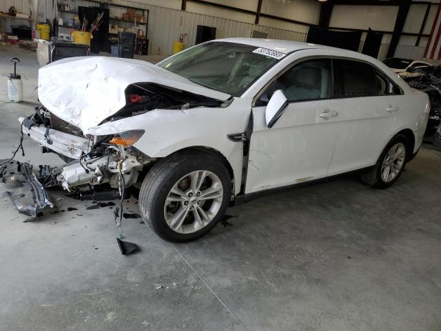 Ford Taurus sel (2014)