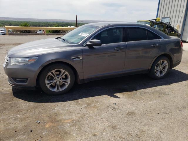 Ford Taurus sel (2014)