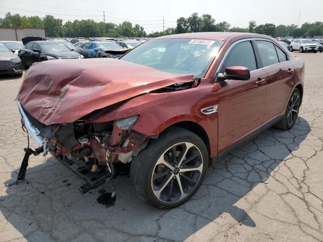 Ford Taurus sel (2014)