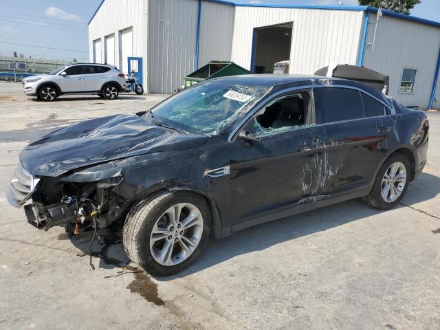 Ford Taurus sel (2014)