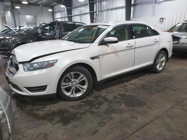 Ford Taurus sel (2014)