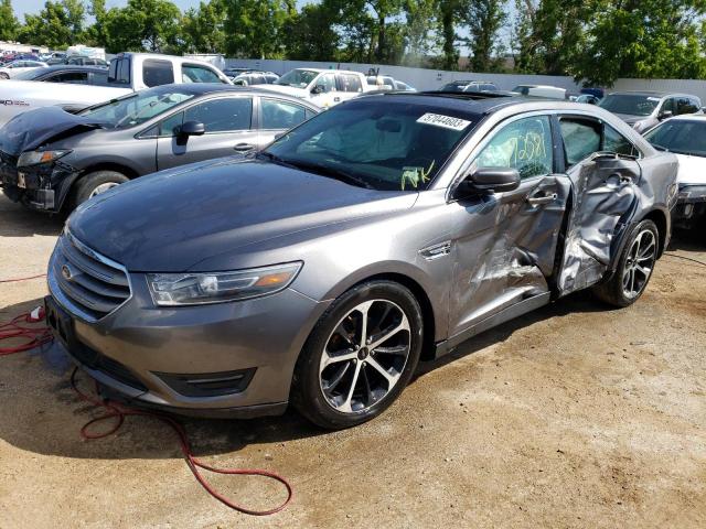 Ford Taurus sel (2014)