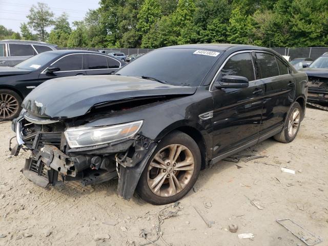 Ford Taurus sel (2014)